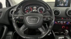 Audi A3 Limousine* 2.0 TDI* Navi* B&O* LED | Mobile.bg    4