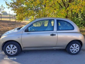 Nissan Micra | Mobile.bg    4