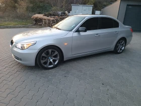 BMW 530, снимка 6