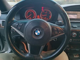 BMW 530, снимка 11