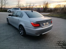 BMW 530, снимка 5