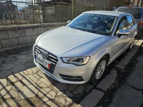 Audi A3 TDI, снимка 1