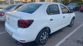 Dacia Logan N1, снимка 4