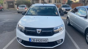 Dacia Logan N1, снимка 2