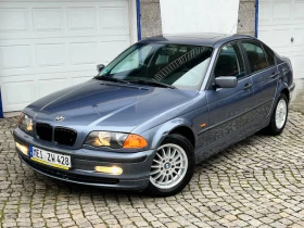 BMW 316 1.9  | Mobile.bg    3