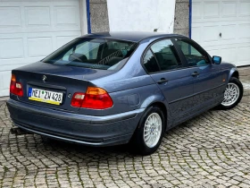 BMW 316 1.9  | Mobile.bg    7