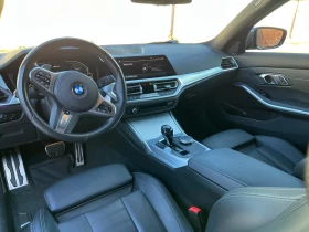 BMW 330 e Xdrive М-Sport * 28000км* , снимка 6