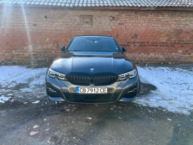 BMW 330 e Xdrive М-Sport * 28000км* , снимка 2