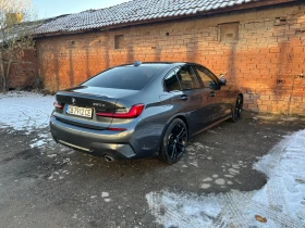 BMW 330 e Xdrive М-Sport * 28000км* , снимка 5