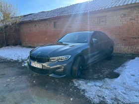 BMW 330 e Xdrive М-Sport * 28000км* , снимка 3