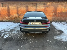 BMW 330 e Xdrive М-Sport * 28000км* , снимка 4