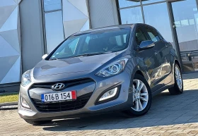     Hyundai I30 1.6 CRDI