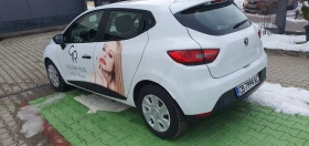 Renault Clio + ГАЗ / LPG, снимка 4