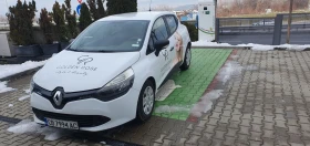 Renault Clio + ГАЗ / LPG, снимка 1