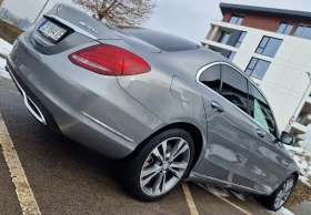 Mercedes-Benz C 220, снимка 8