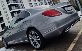 Mercedes-Benz C 220, снимка 6