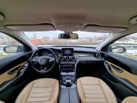 Mercedes-Benz C 220, снимка 12