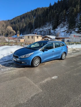 Kia Ceed, снимка 2