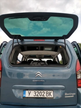 Citroen Berlingo, снимка 6