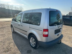 VW Caddy Life! 1.6i-102к.с.! EU4! , снимка 5