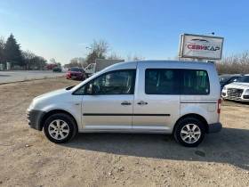 VW Caddy Life! 1.6i-102к.с.! EU4! , снимка 4