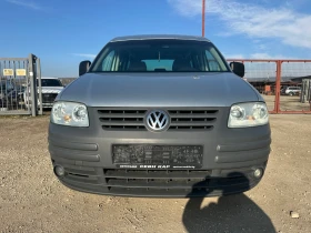 VW Caddy Life! 1.6i-102к.с.! EU4! , снимка 2