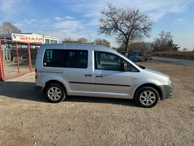 VW Caddy Life! 1.6i-102к.с.! EU4! , снимка 8