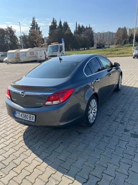 Opel Insignia | Mobile.bg    5