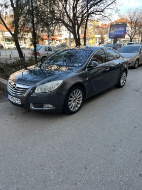 Opel Insignia | Mobile.bg    4