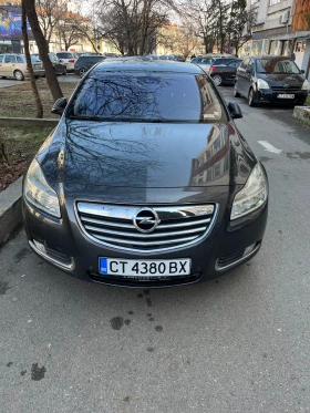 Opel Insignia | Mobile.bg    2