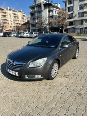 Opel Insignia | Mobile.bg    3