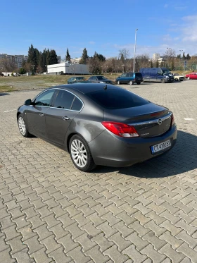 Opel Insignia | Mobile.bg    6