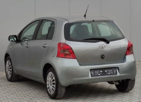 Toyota Yaris 1.4D4D* 90к.с* , снимка 5