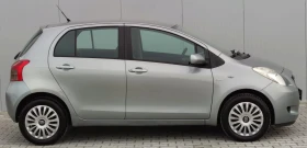 Toyota Yaris 1.4D4D* 90к.с* , снимка 2