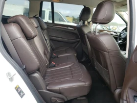 Mercedes-Benz GLS 450 4MATIC* Подгрев* З.Камера* , снимка 11