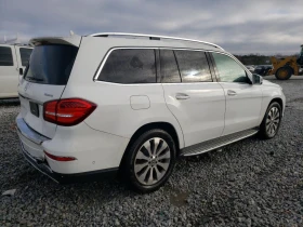 Mercedes-Benz GLS 450 4MATIC* Подгрев* З.Камера* , снимка 3