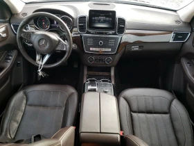 Mercedes-Benz GLS 450 4MATIC* Подгрев* З.Камера* , снимка 8