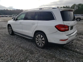 Mercedes-Benz GLS 450 4MATIC* Подгрев* З.Камера* , снимка 2