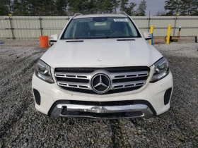 Mercedes-Benz GLS 450 4MATIC* Подгрев* З.Камера* , снимка 5