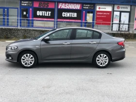 Fiat Tipo 1.4I Газ, климатроник , снимка 5