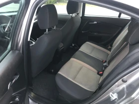 Fiat Tipo 1.4I Газ, климатроник , снимка 9