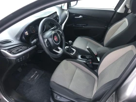 Fiat Tipo 1.4I Газ, климатроник , снимка 6