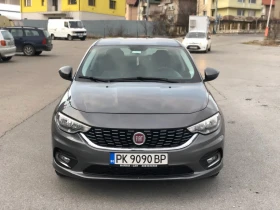 Fiat Tipo 1.4I Газ, климатроник  1