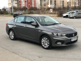 Fiat Tipo 1.4I Газ, климатроник , снимка 2