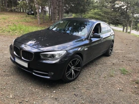 BMW 5 Gran Turismo, снимка 2