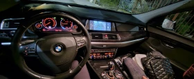 BMW 5 Gran Turismo, снимка 6