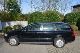 Volvo V50 D2 Summum  Navi/Xenon/Tempomat, снимка 4