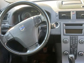 Volvo V50 D2 Summum  Navi/Xenon/Tempomat, снимка 6