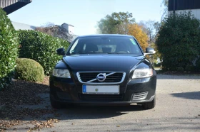 Volvo V50 D2 Summum  Navi/Xenon/Tempomat, снимка 2