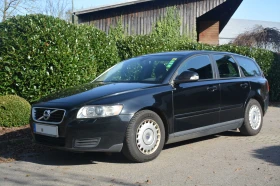 Volvo V50 D2 Summum  Navi/Xenon/Tempomat, снимка 3